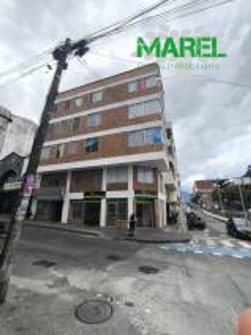 Edificio en venta en Centro, Armenia, 482 m² · foto 18 de 18