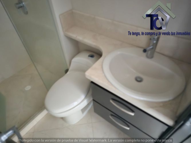 Apartamento de 2 alcobas en venta en Cabecera Del Llano, Bucaramanga, 68 m² · foto 15 de 23