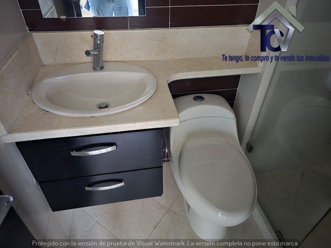 Apartamento de 2 alcobas en venta en Cabecera Del Llano, Bucaramanga, 68 m² · foto 16 de 23