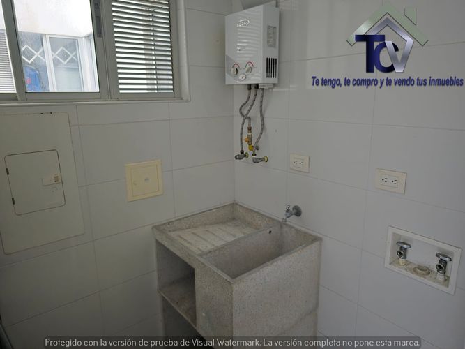 Apartamento de 2 alcobas en venta en Cabecera Del Llano, Bucaramanga, 68 m² · foto 18 de 23
