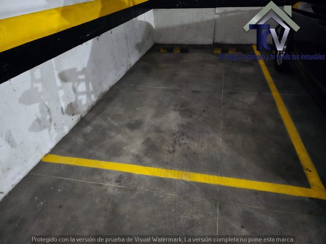 Apartamento de 2 alcobas en venta en Cabecera Del Llano, Bucaramanga, 68 m² · foto 19 de 23