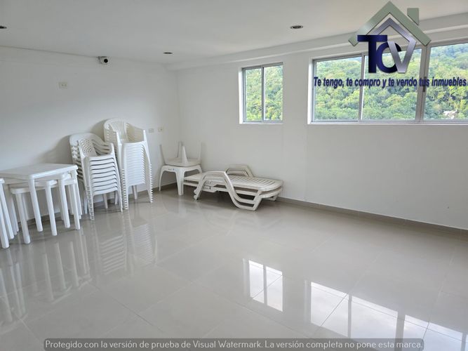 Apartamento de 2 alcobas en venta en Cabecera Del Llano, Bucaramanga, 68 m² · foto 20 de 23