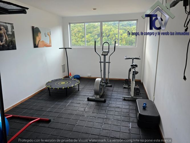 Apartamento de 2 alcobas en venta en Cabecera Del Llano, Bucaramanga, 68 m² · foto 22 de 23