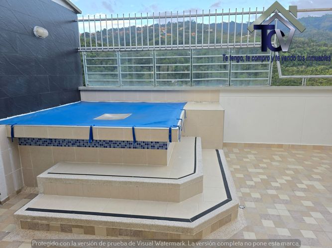 Apartamento de 2 alcobas en venta en Cabecera Del Llano, Bucaramanga, 68 m² · foto 23 de 23
