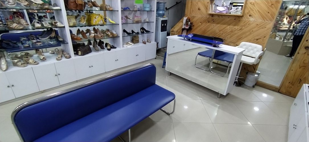 Local en venta en La Candelaria, Medellín, 70 m² · foto 4 de 12