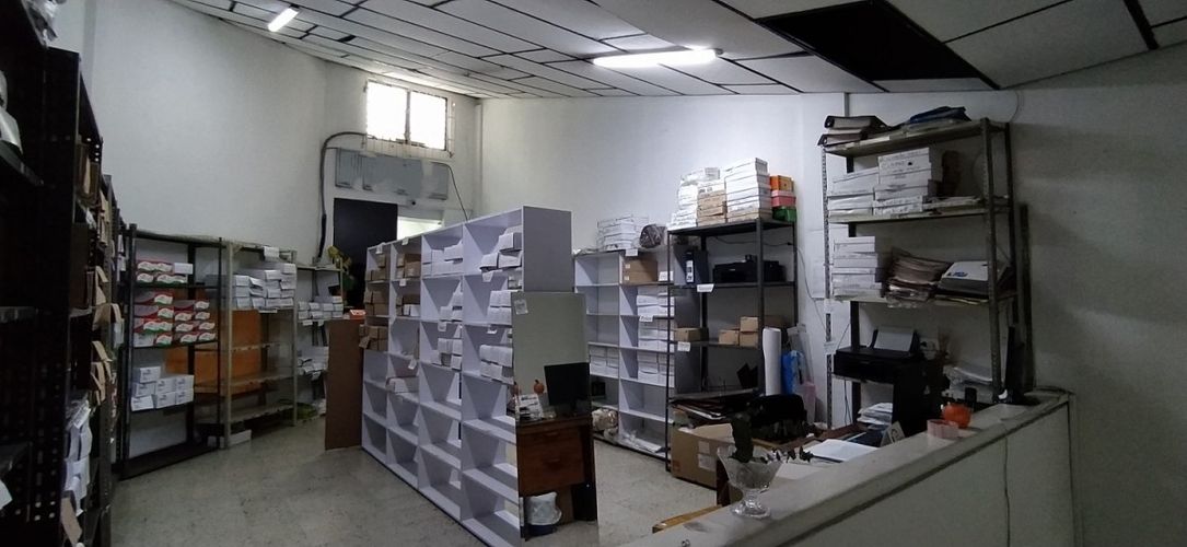 Local en venta en La Candelaria, Medellín, 70 m² · foto 6 de 12