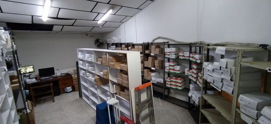 Local en venta en La Candelaria, Medellín, 70 m² · foto 7 de 12