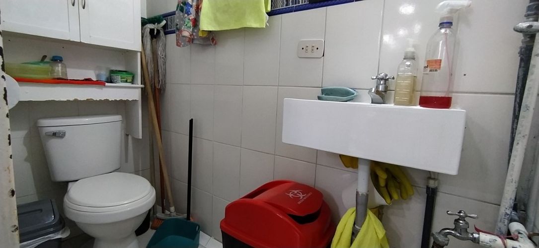 Local en venta en La Candelaria, Medellín, 70 m² · foto 10 de 12