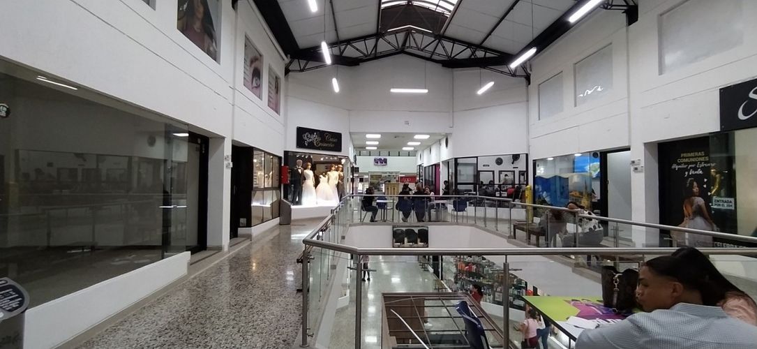 Local en venta en La Candelaria, Medellín, 70 m² · foto 11 de 12