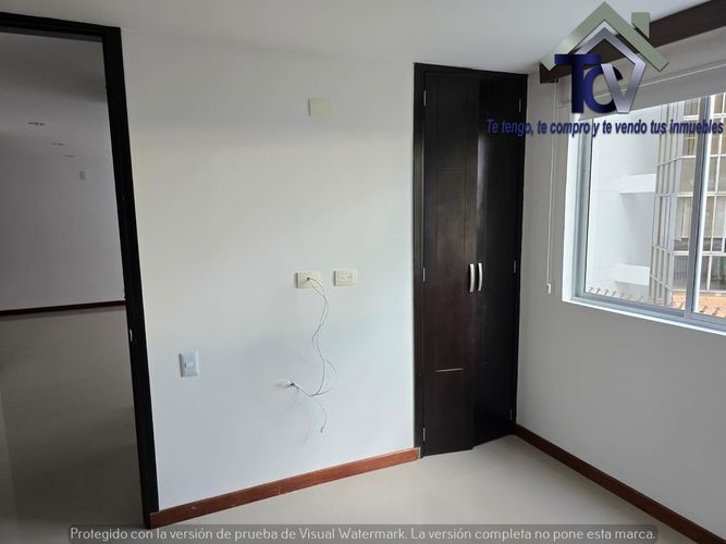 Apartamento de 2 alcobas en venta en Cabecera Del Llano, Bucaramanga, 62 m² · foto 13 de 24