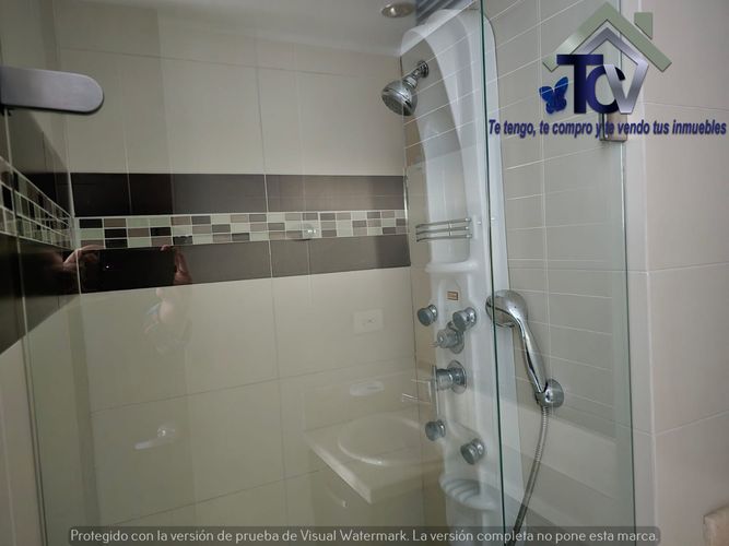 Apartamento de 2 alcobas en venta en Cabecera Del Llano, Bucaramanga, 62 m² · foto 15 de 24