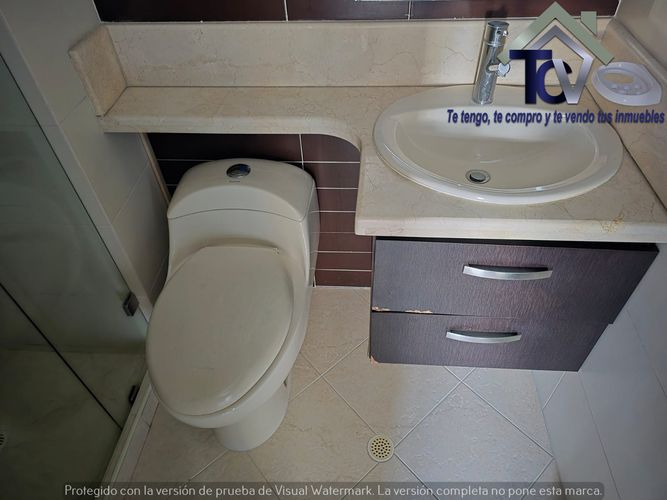 Apartamento de 2 alcobas en venta en Cabecera Del Llano, Bucaramanga, 62 m² · foto 17 de 24