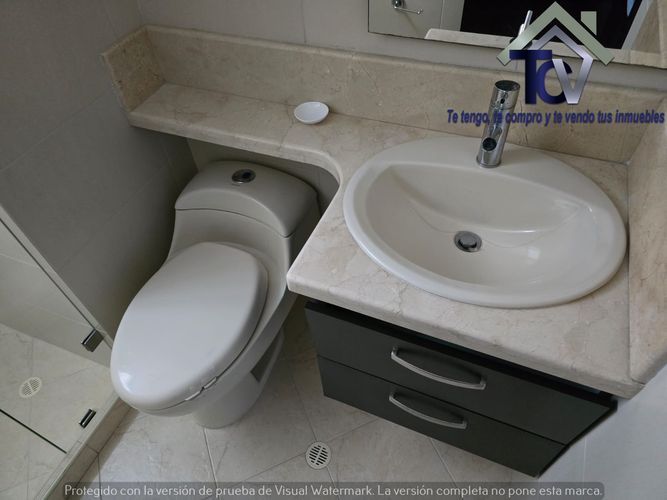 Apartamento de 2 alcobas en venta en Cabecera Del Llano, Bucaramanga, 62 m² · foto 18 de 24