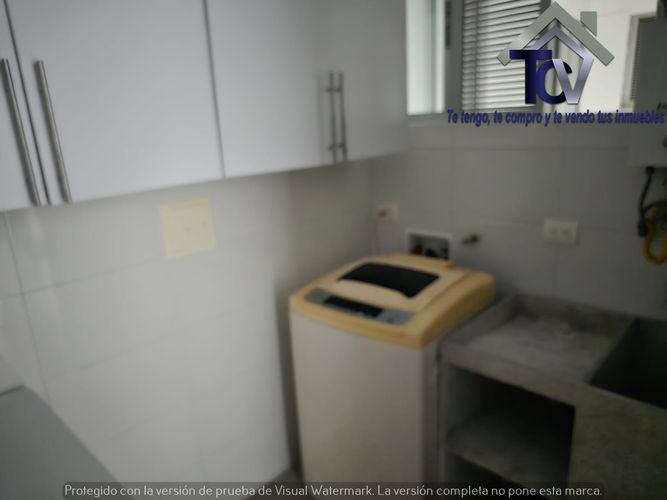 Apartamento de 2 alcobas en venta en Cabecera Del Llano, Bucaramanga, 62 m² · foto 19 de 24