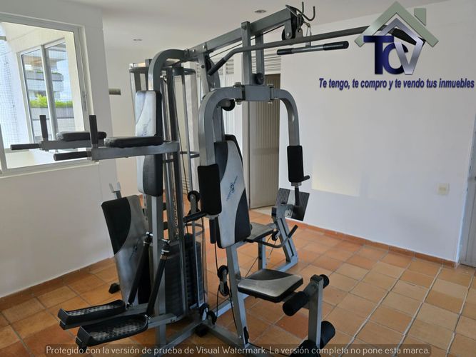 Apartamento de 2 alcobas en venta en Cabecera Del Llano, Bucaramanga, 62 m² · foto 23 de 24