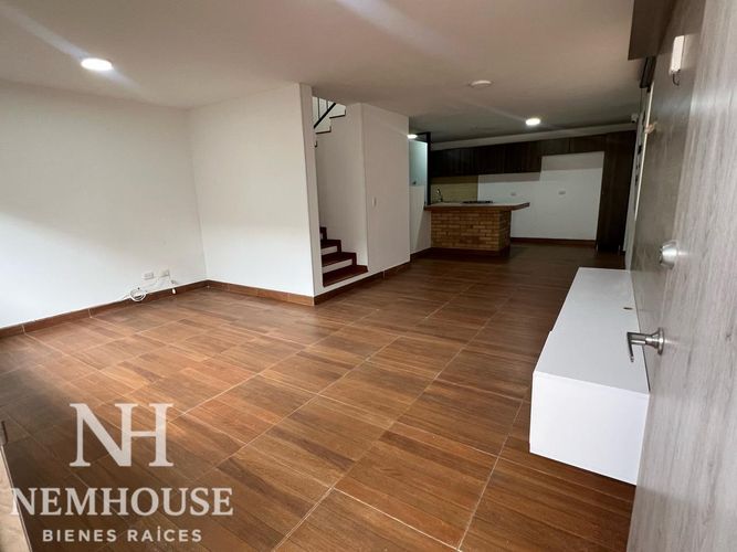 Casa de 3 alcobas en venta en Cota, 92 m² · foto 3 de 24