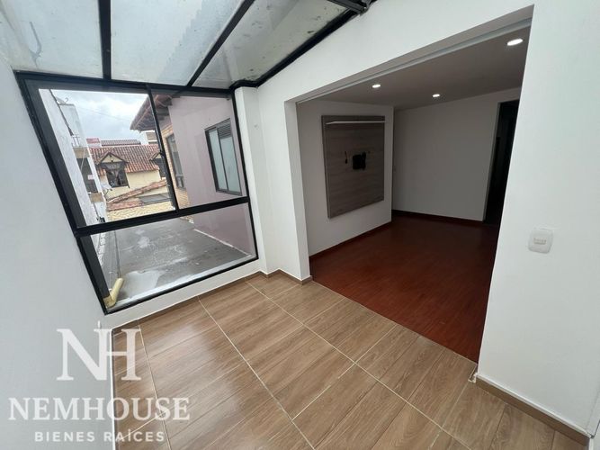 Casa de 3 alcobas en venta en Cota, 92 m² · foto 14 de 24