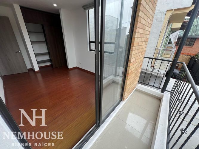 Casa de 3 alcobas en venta en Cota, 92 m² · foto 23 de 24