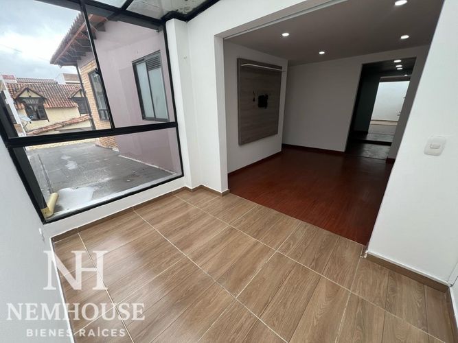 Casa de 3 alcobas en venta en Cota, 92 m² · foto 24 de 24