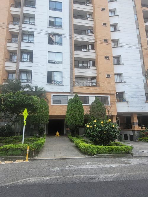 Oficina en venta en Mejoras Publicas, Bucaramanga, 67 m² · foto 16 de 16