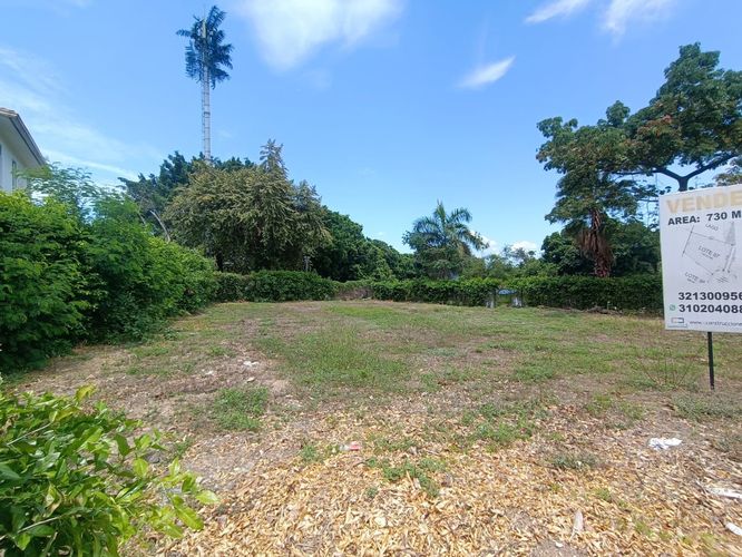 Lote en venta en Bosques De Peñalisa, Ricaurte, 730 m² · foto 3 de 23