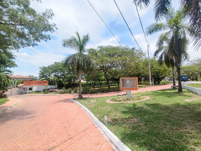 Lote en venta en Bosques De Peñalisa, Ricaurte, 730 m² · foto 21 de 23