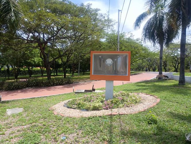 Lote en venta en Bosques De Peñalisa, Ricaurte, 730 m² · foto 22 de 23