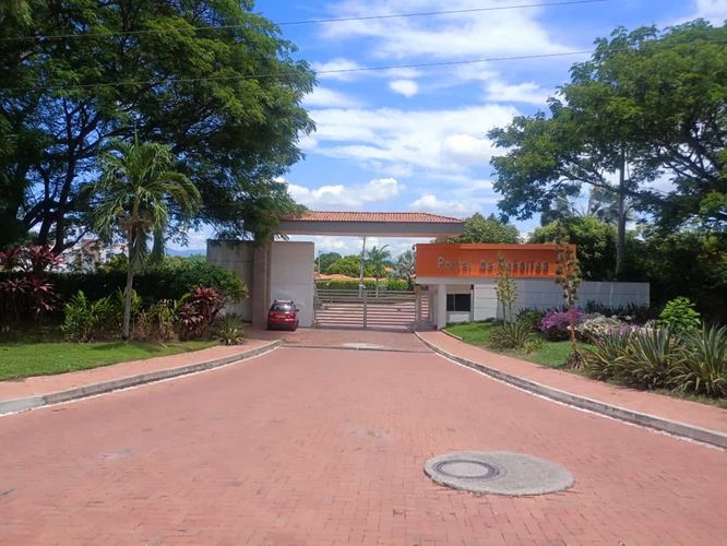 Lote en venta en Bosques De Peñalisa, Ricaurte, 730 m² · foto 23 de 23