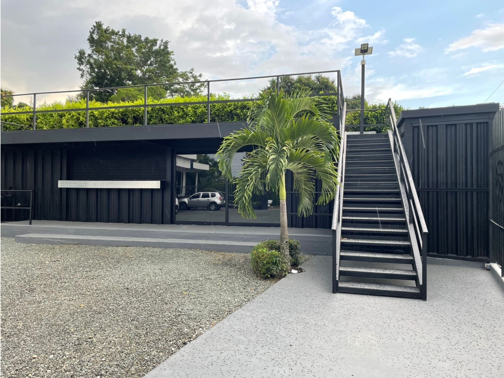 Local en Arriendo en Pance, Cali