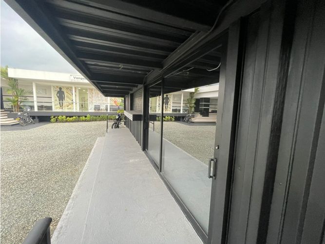 Local en arriendo en Pance, Cali, 50 m² · foto 2 de 9