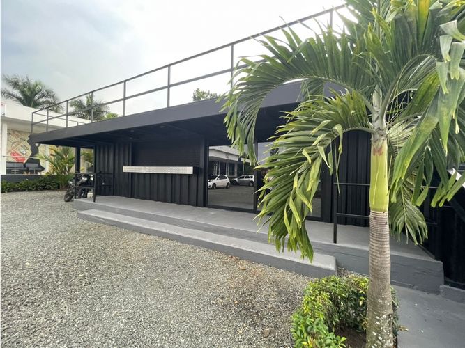 Local en arriendo en Pance, Cali, 50 m² · foto 3 de 9
