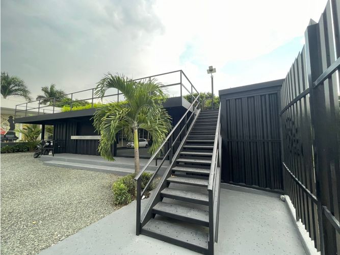 Local en arriendo en Pance, Cali, 50 m² · foto 5 de 9