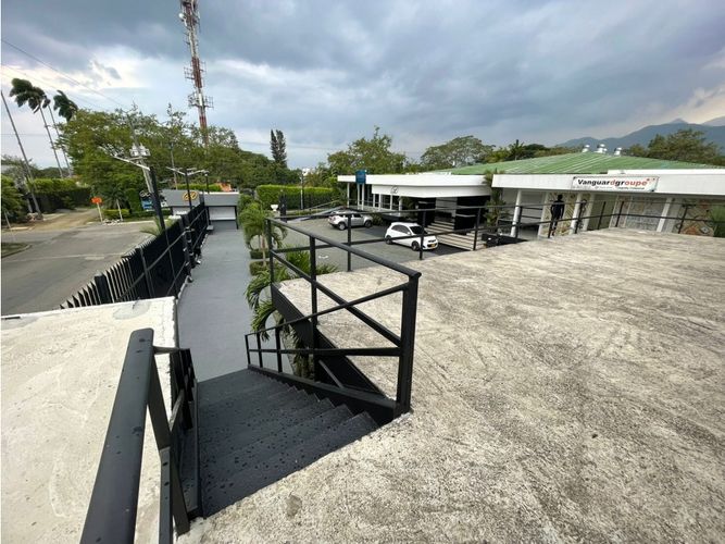 Local en arriendo en Pance, Cali, 50 m² · foto 7 de 9
