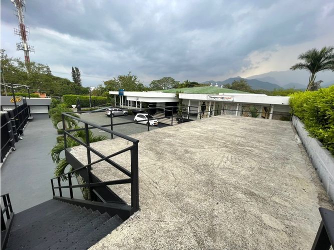 Local en arriendo en Pance, Cali, 50 m² · foto 8 de 9