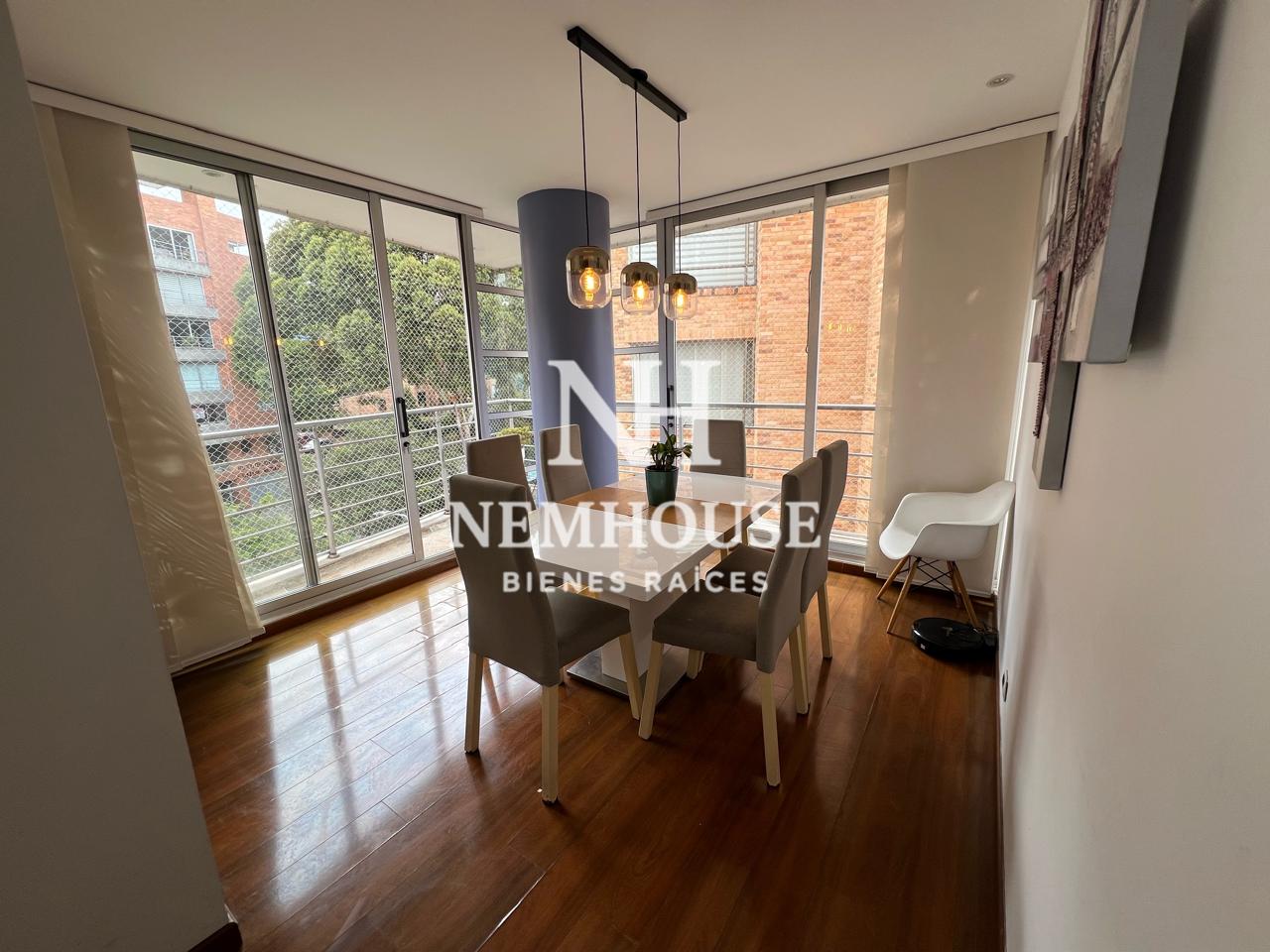 Apartamento en venta en Los Rosales, Bogotá · foto 5 de 24