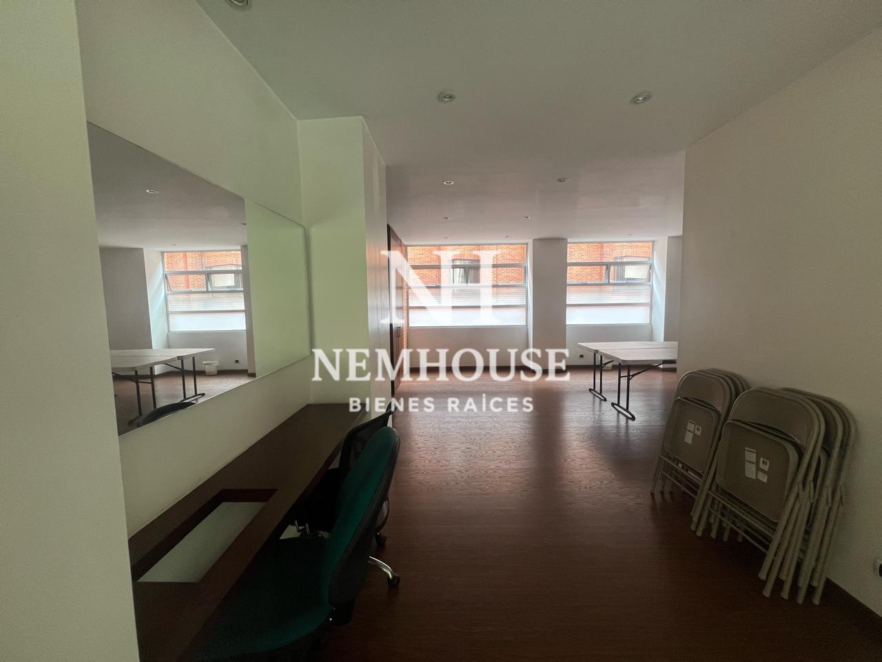 Apartamento en venta en Los Rosales, Bogotá · foto 7 de 24