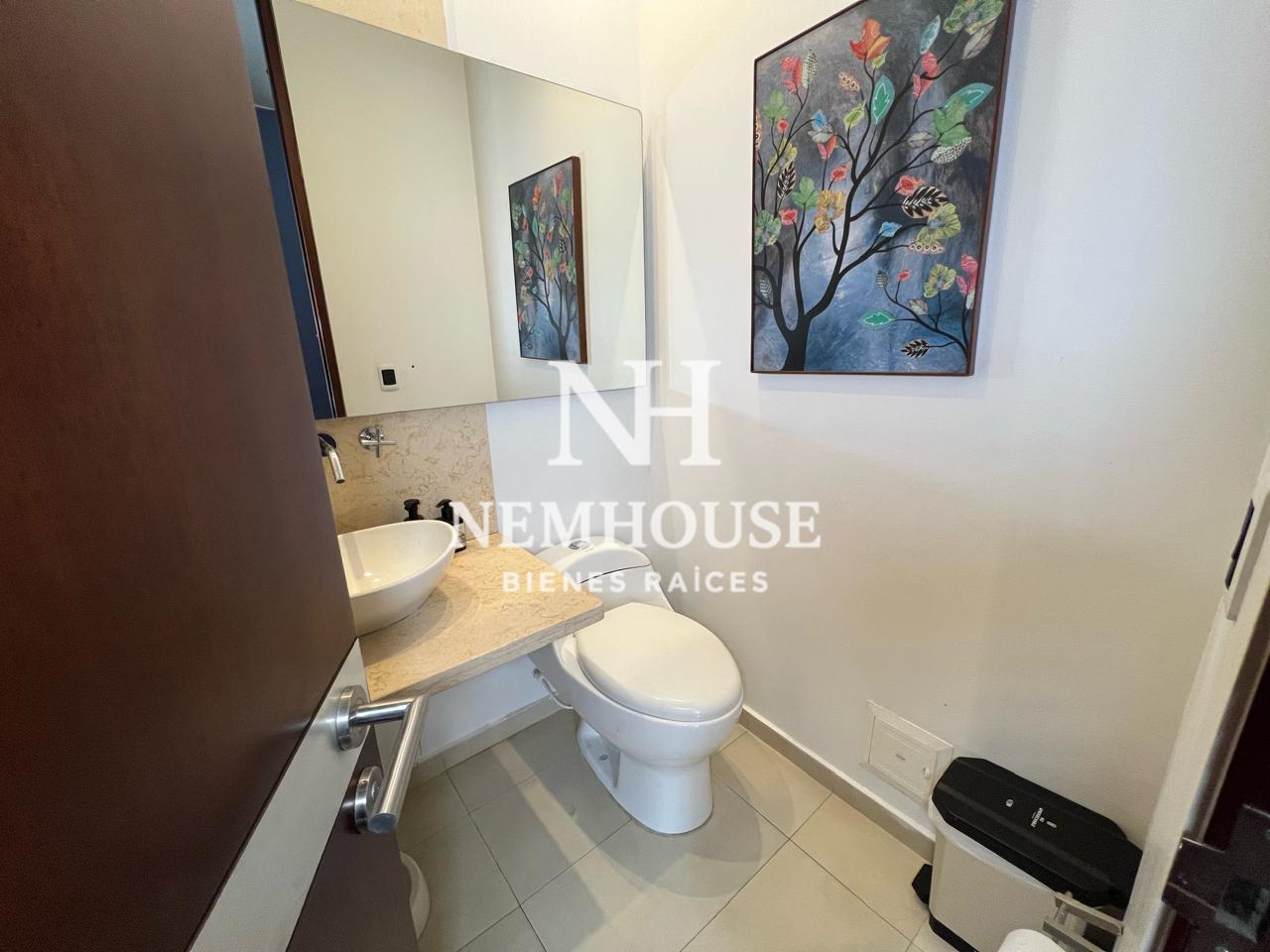 Apartamento en venta en Los Rosales, Bogotá · foto 9 de 24