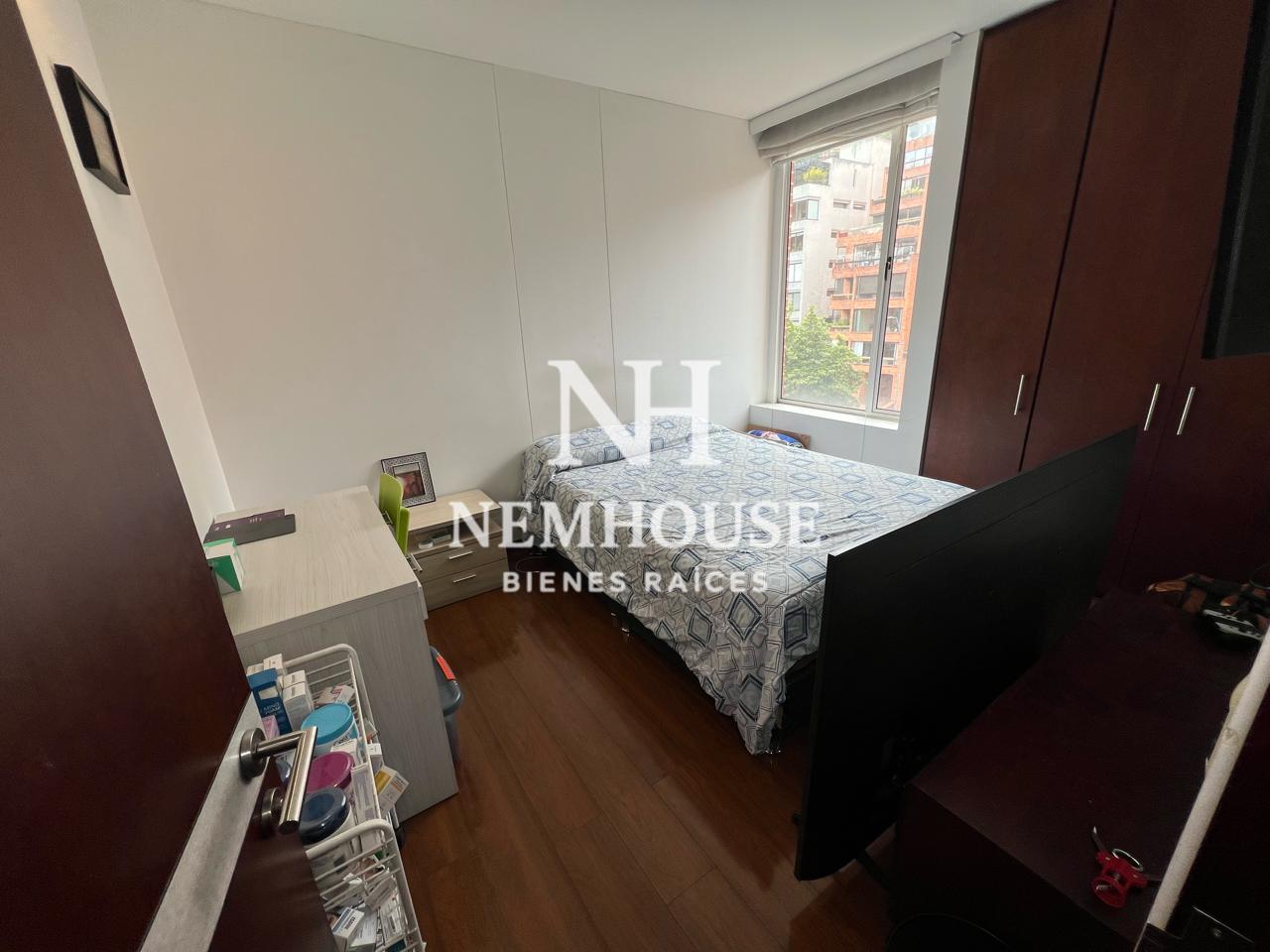 Apartamento en venta en Los Rosales, Bogotá · foto 11 de 24