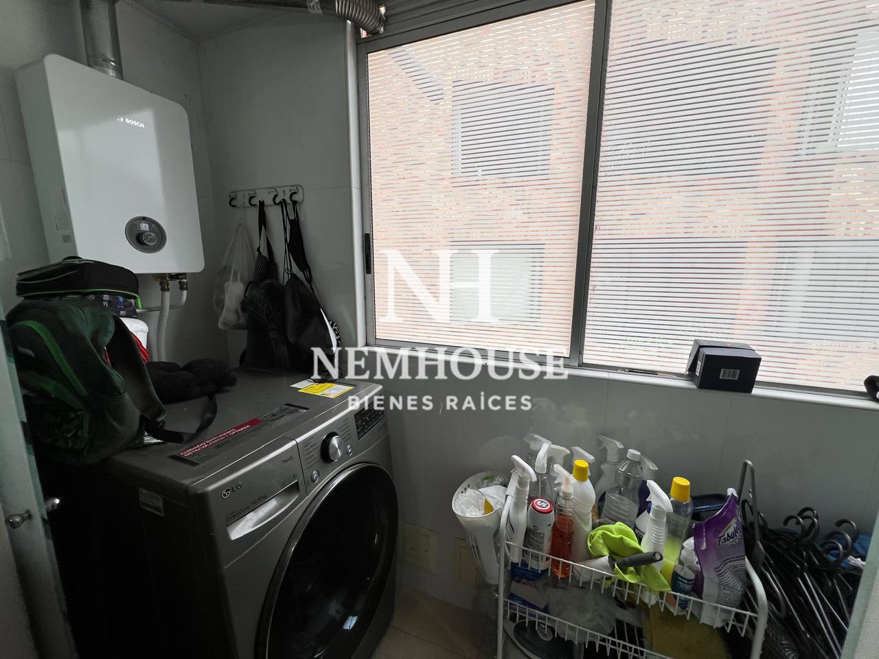 Apartamento en venta en Los Rosales, Bogotá · foto 13 de 24