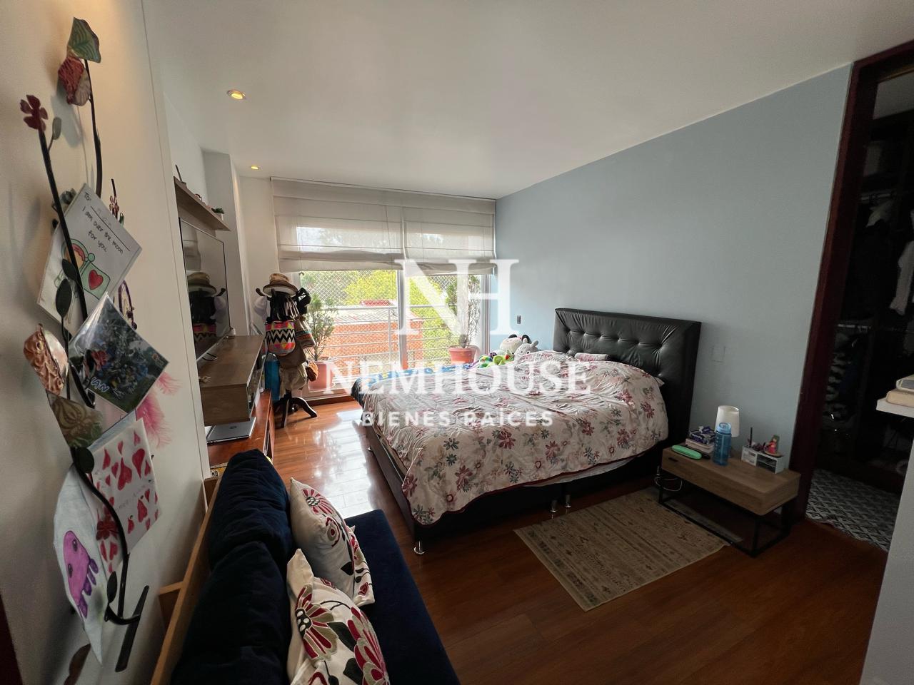 Apartamento en venta en Los Rosales, Bogotá · foto 15 de 24