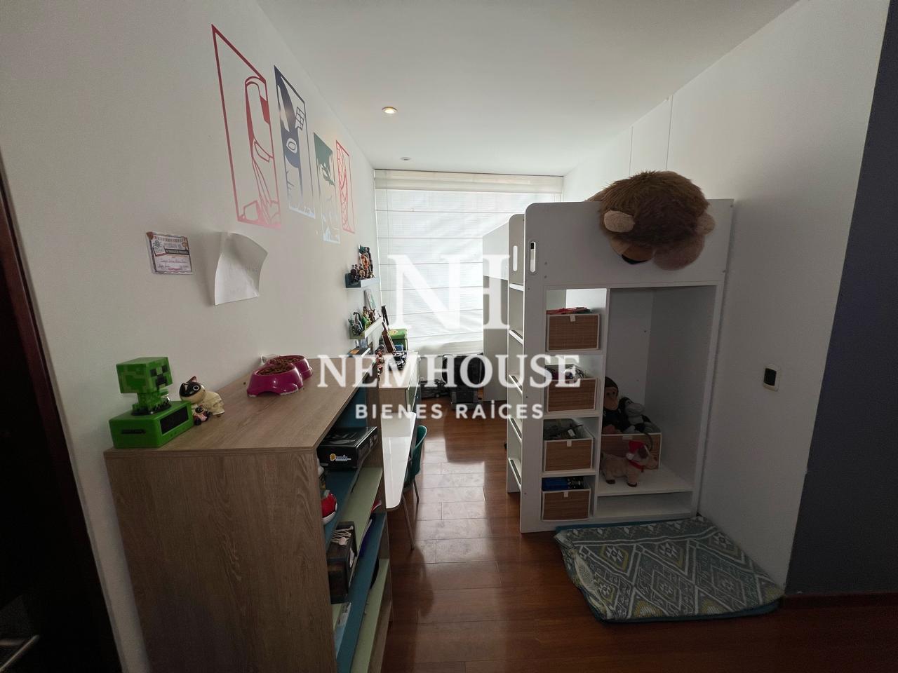 Apartamento en venta en Los Rosales, Bogotá · foto 16 de 24