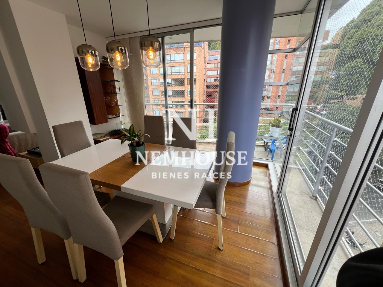 Apartamento en venta en Los Rosales, Bogotá · foto 17 de 24