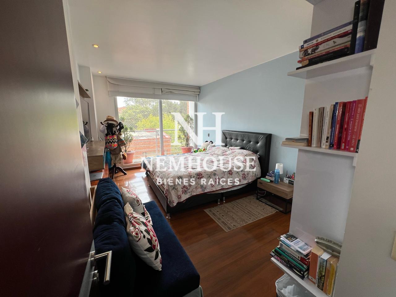 Apartamento en venta en Los Rosales, Bogotá · foto 18 de 24