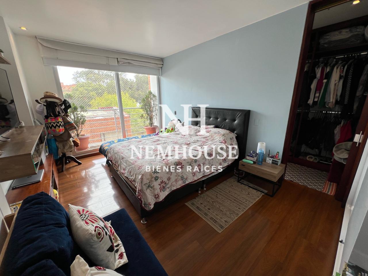 Apartamento en venta en Los Rosales, Bogotá · foto 22 de 24