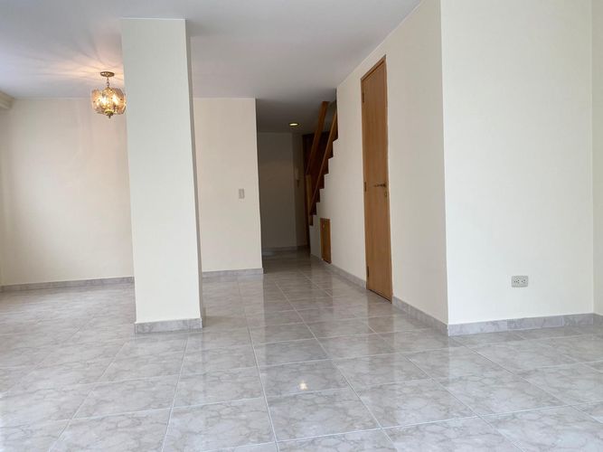 Apartamento en venta en Santa Paula, Bogotá · foto 6 de 24