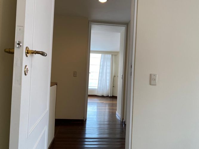 Apartamento en venta en Santa Paula, Bogotá · foto 11 de 24