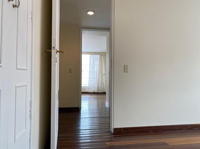 Apartamento en venta en Santa Paula, Bogotá · foto 18 de 24
