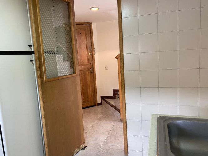 Apartamento en venta en Santa Paula, Bogotá · foto 20 de 24