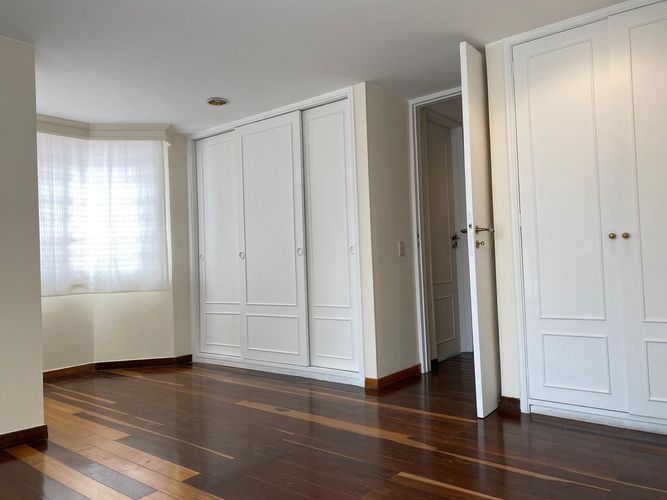 Apartamento en venta en Santa Paula, Bogotá · foto 17 de 24
