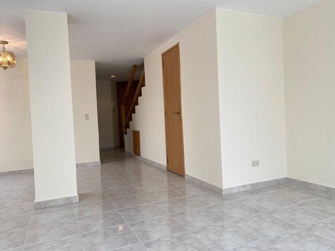 Apartamento en venta en Santa Paula, Bogotá · foto 4 de 24